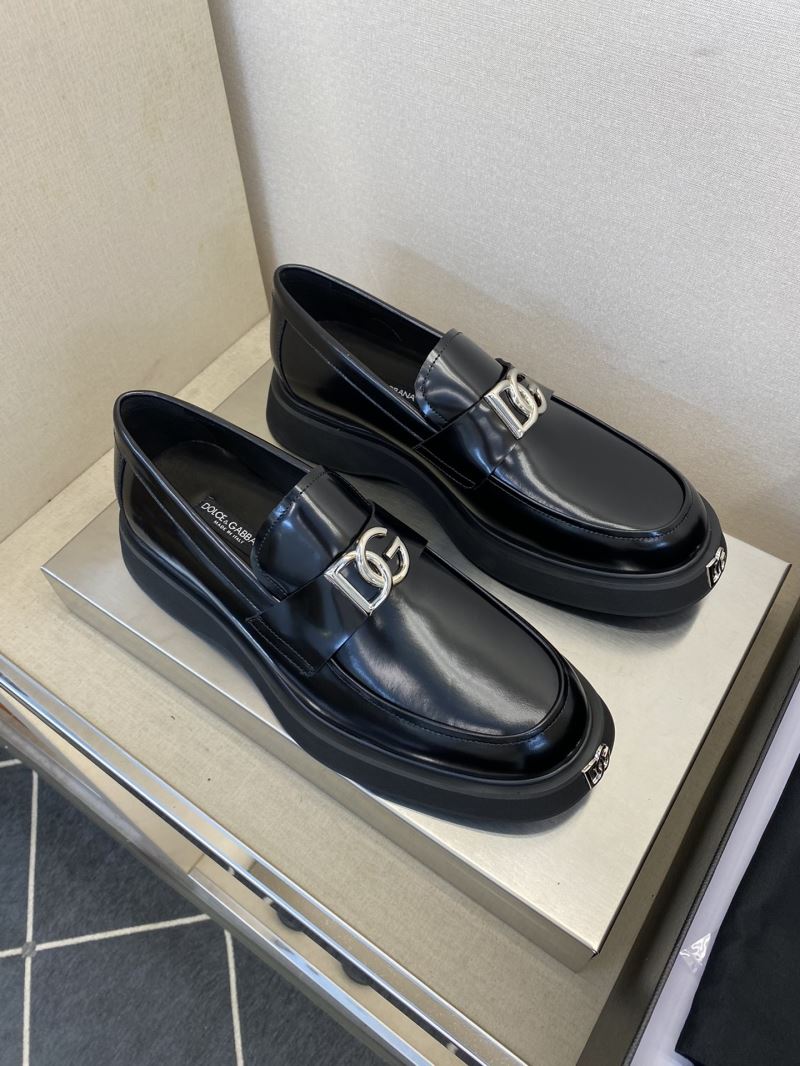 Dolce Gabbana Business Shoes